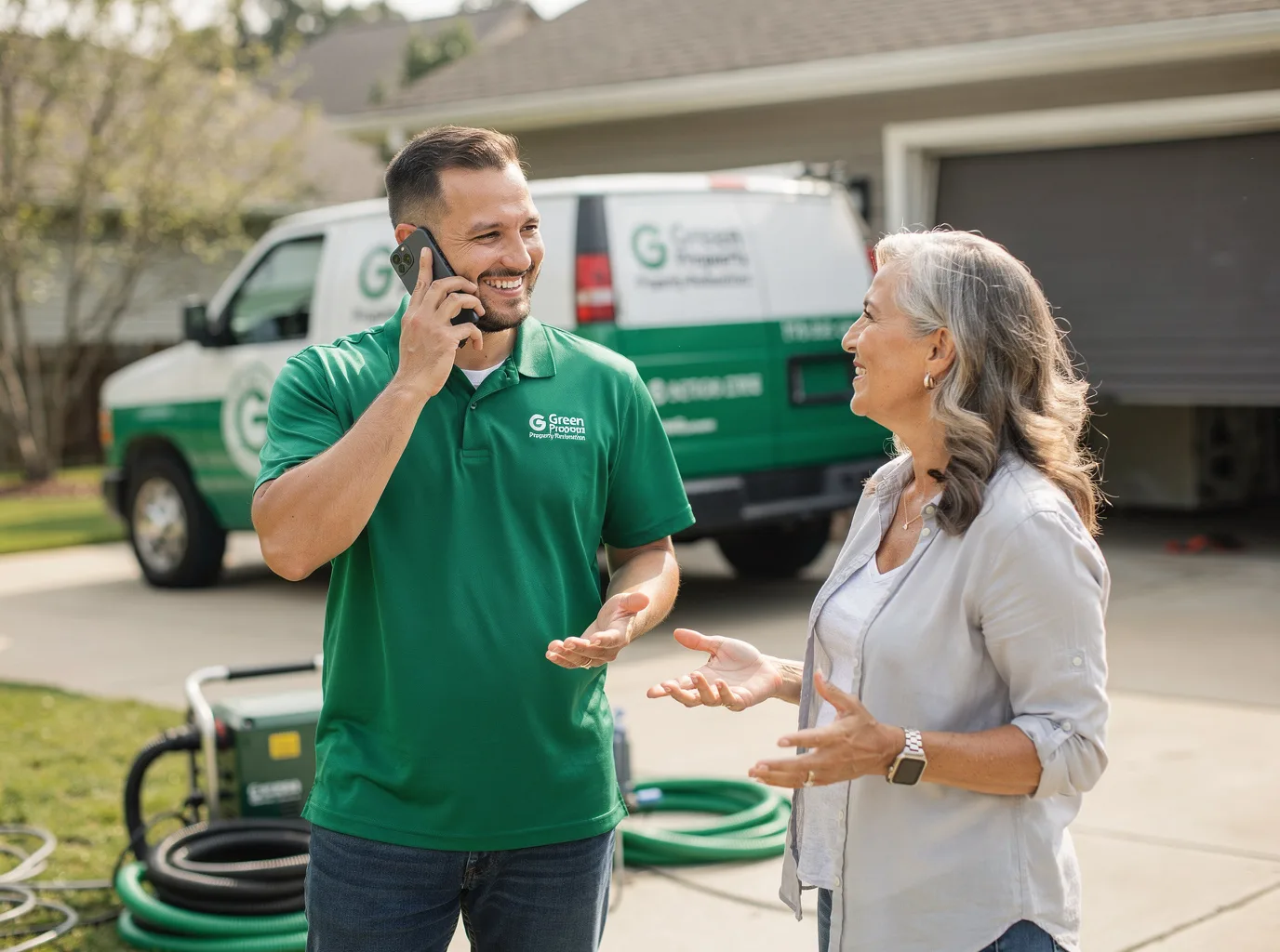 Water Damage Restoration Sharpsburg, KY FAQs